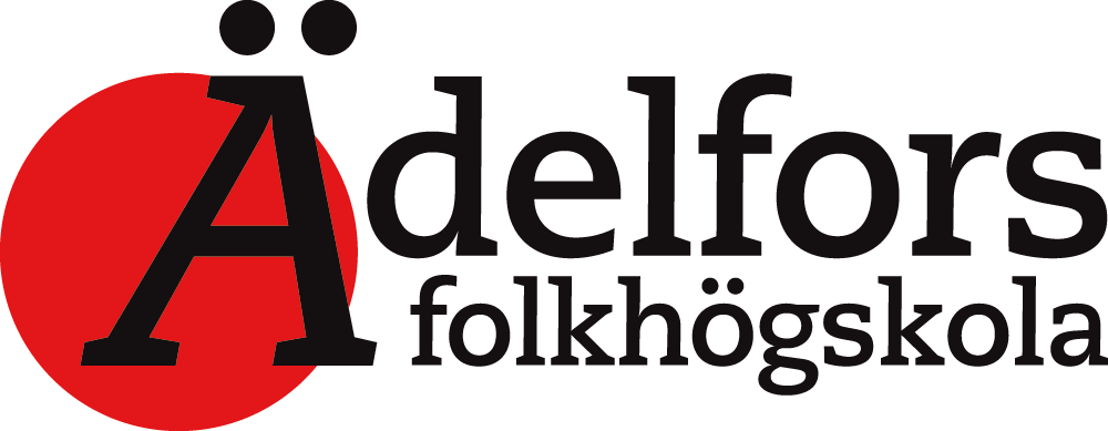 Ädelfors folkhögskola - föreläsningsserie hösten 2021