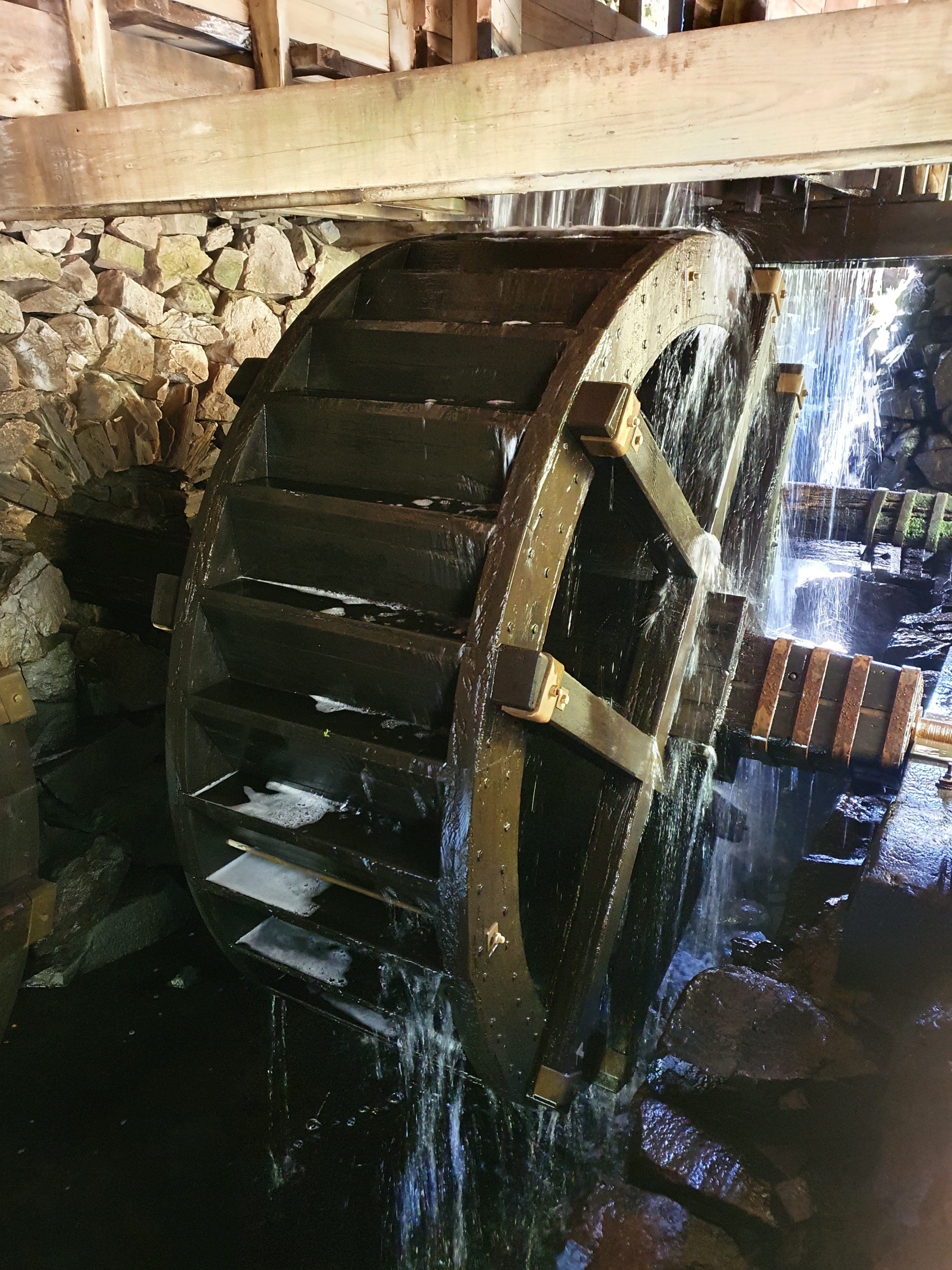 Temaresa till Kabbarp, Röttle och Girabäcken